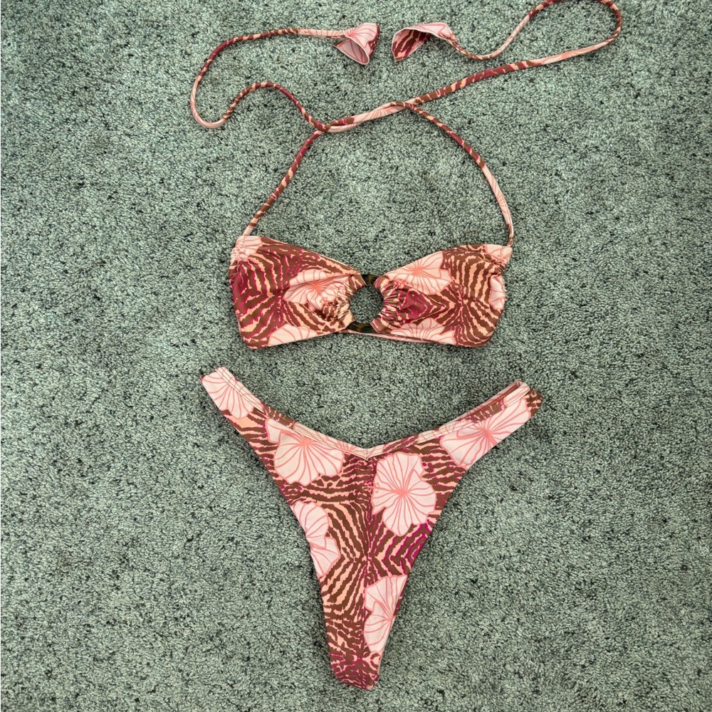 Benoa set